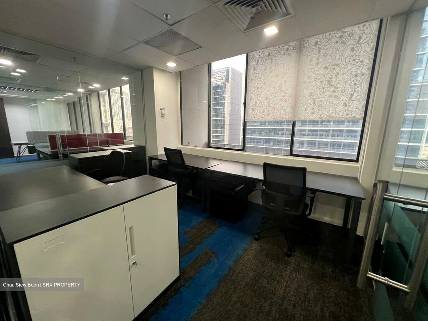 International Plaza (D2), Office #615091251
